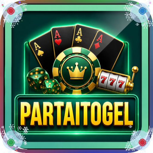 partaitogel — galeri pratinjau Resmi APK